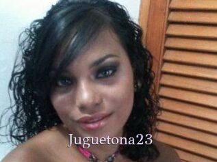 Juguetona23