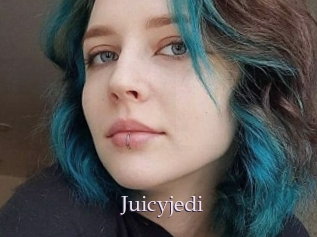 Juicyjedi