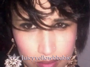 Juicyyellowbbabie