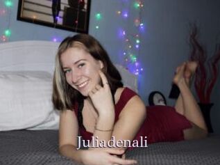 Juliadenali