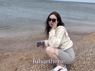 Juliaetherie