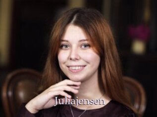 Juliajensen