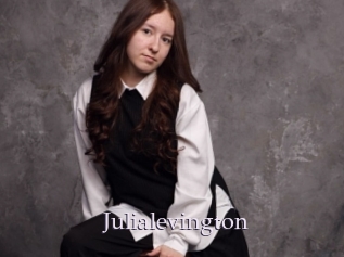 Julialevington