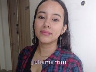 Juliamartini