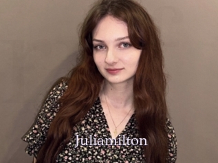 Juliamilton