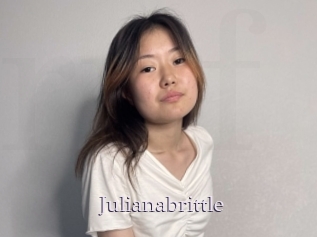 Julianabrittle