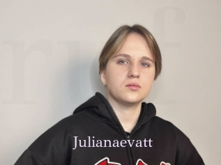 Julianaevatt