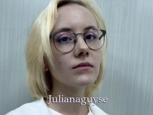 Julianaguyse