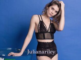 Julianariley