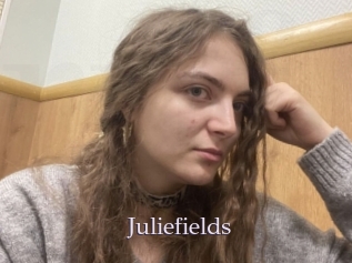 Juliefields