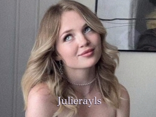 Julierayls