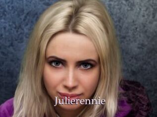 Julierennie