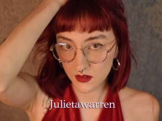 Julietawarren