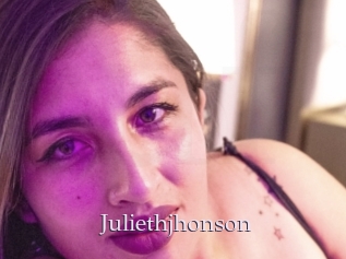 Juliethjhonson