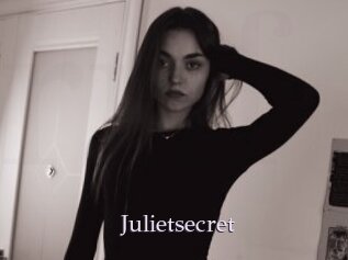 Julietsecret