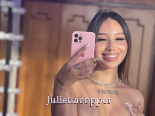 Juliettacopper