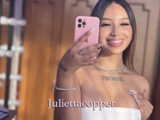 Juliettacopper