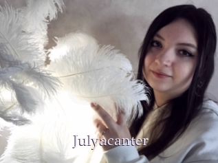 Julyacanter