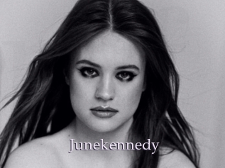 Junekennedy