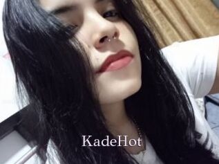 KadeHot