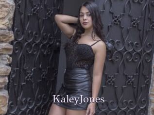 KaleyJones