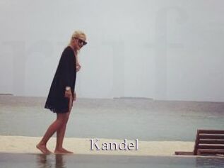 Kandel