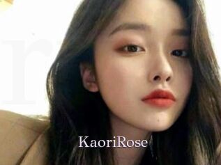 KaoriRose