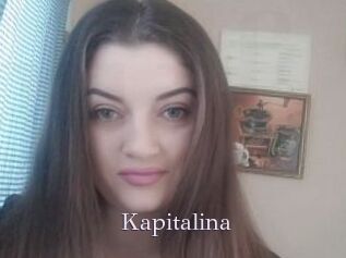 Kapitalina