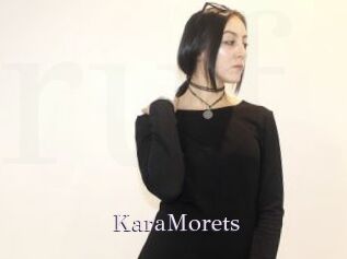 KaraMorets