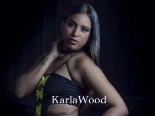 KarlaWood