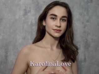 KarolinaLove