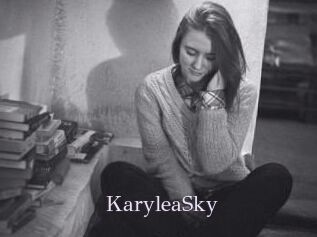 KaryleaSky