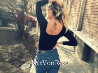 KatVonRose