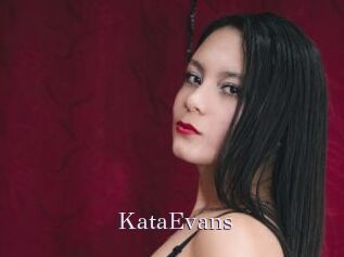 KataEvans