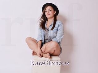 KateGlorious