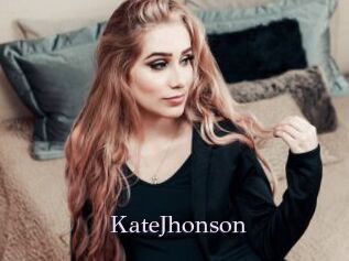 KateJhonson