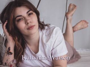 KatharineWatson