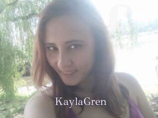 KaylaGren