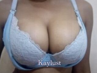 Kaylust