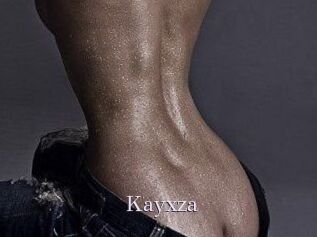 Kayxza