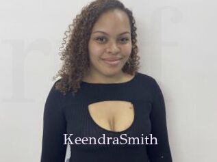 KeendraSmith