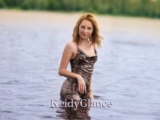 KeidyGlance
