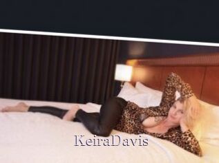 KeiraDavis