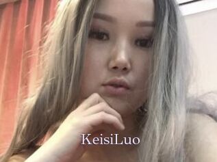 KeisiLuo
