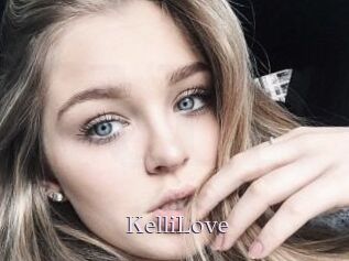 KelliLove