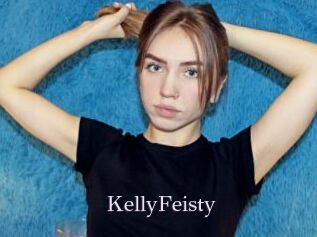 KellyFeisty