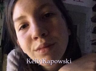 KellyKapowski