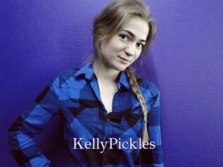 KellyPickles