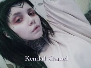Kendall_Chanel