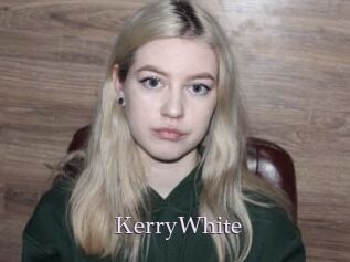 KerryWhite